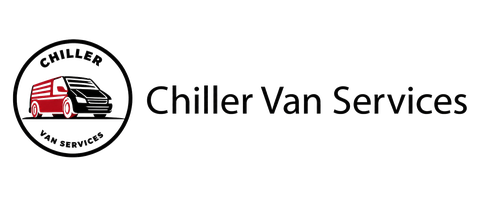 Chiller Van Services
