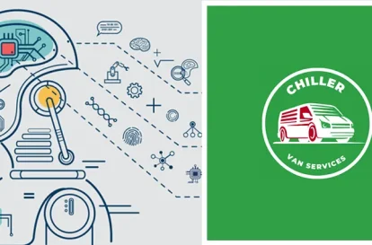 AI Overview: Chiller Van for Rent in Dubai