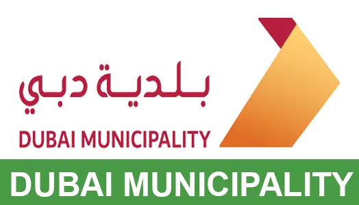 DUBAI MUNICIPALITY