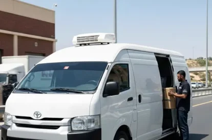 Tips for Chiller Van Rentals