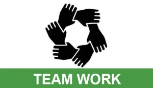 TEAM WORK