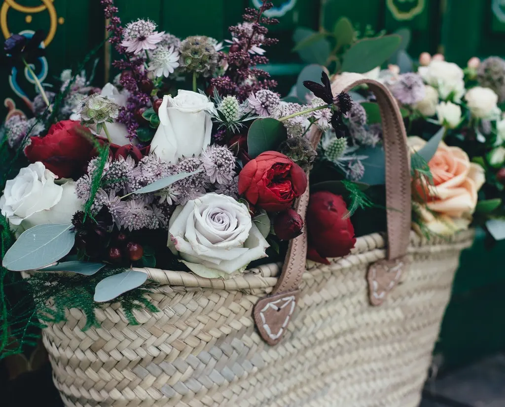 Flowers Delivery